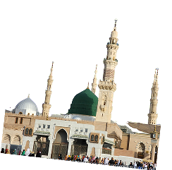 Masjid Nabawi